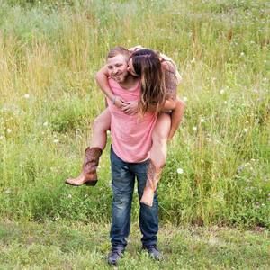 Meet your Posher, Blake